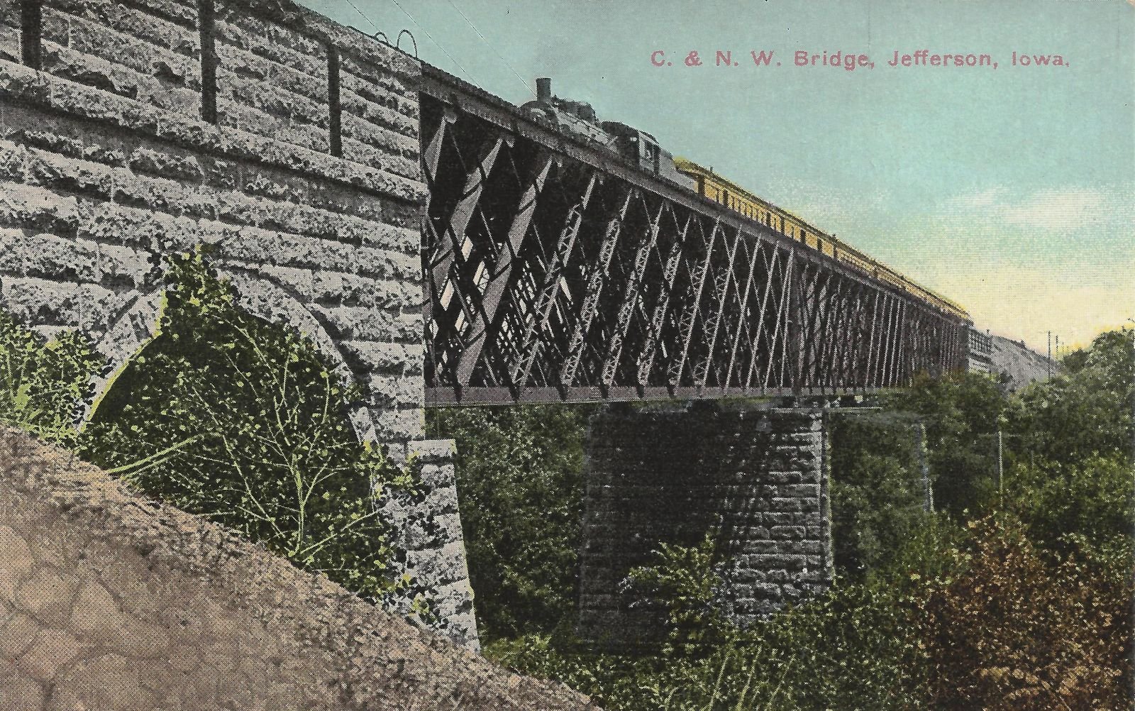 Historic Photo